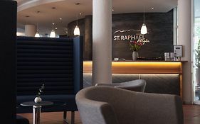 St. Raphael im Allgäu